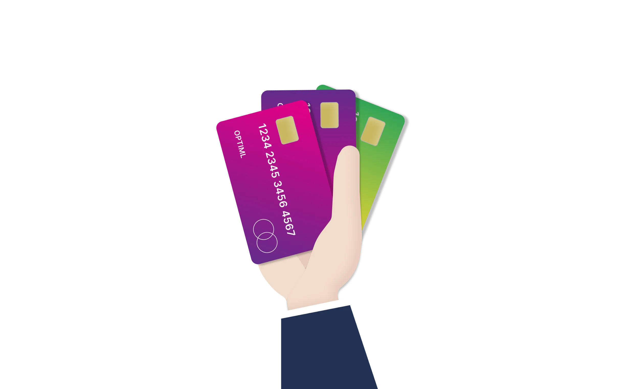 Savings accounts